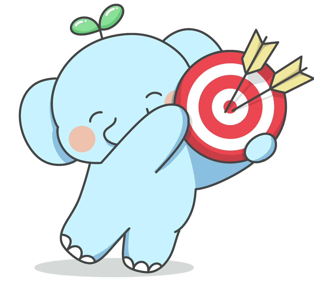 eletalks mascot