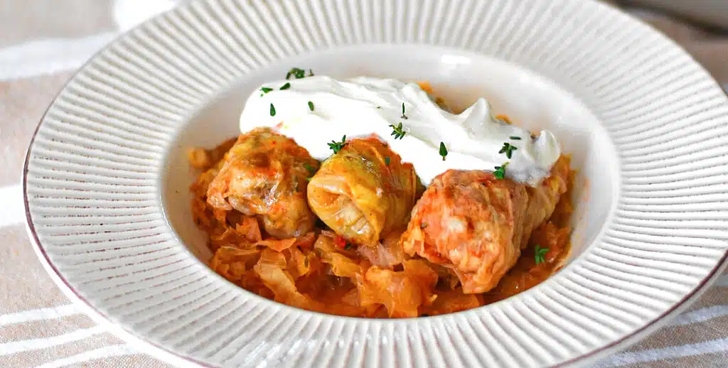 Romanian Food